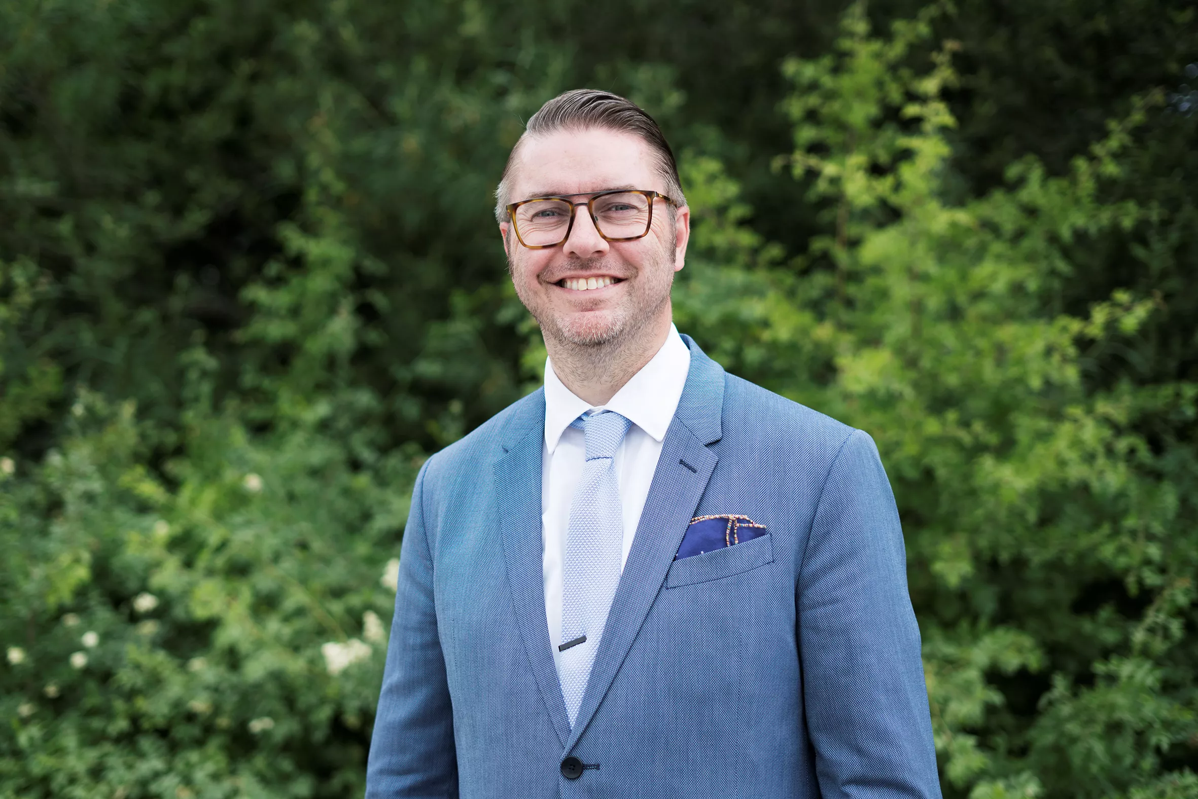 NorthSide-talsmand: Vi kommer bredt rundt – og holder fast i vores kerneværdier