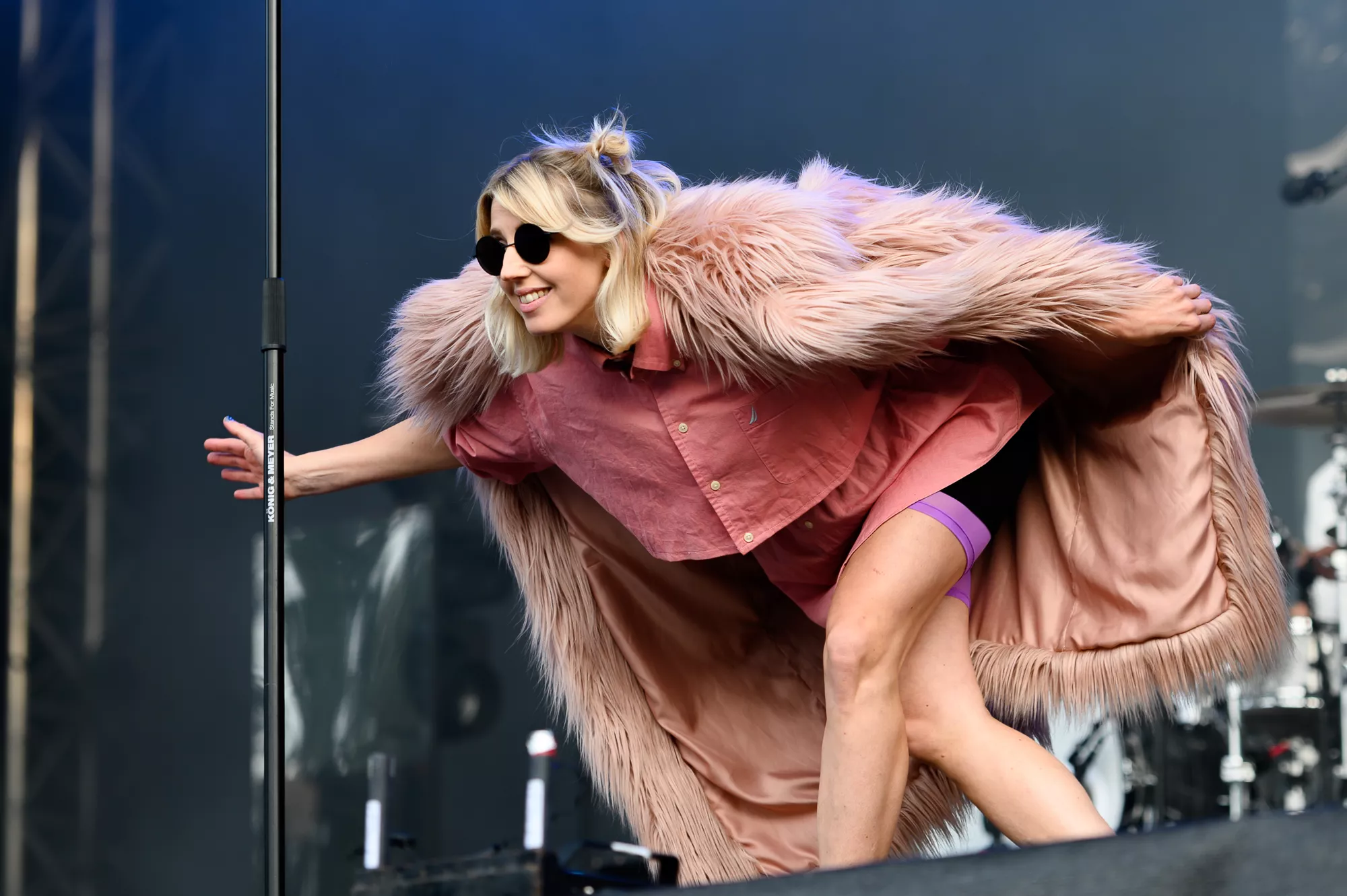 Brännbollsyran slår på stort – nya huvudakter till festivalen