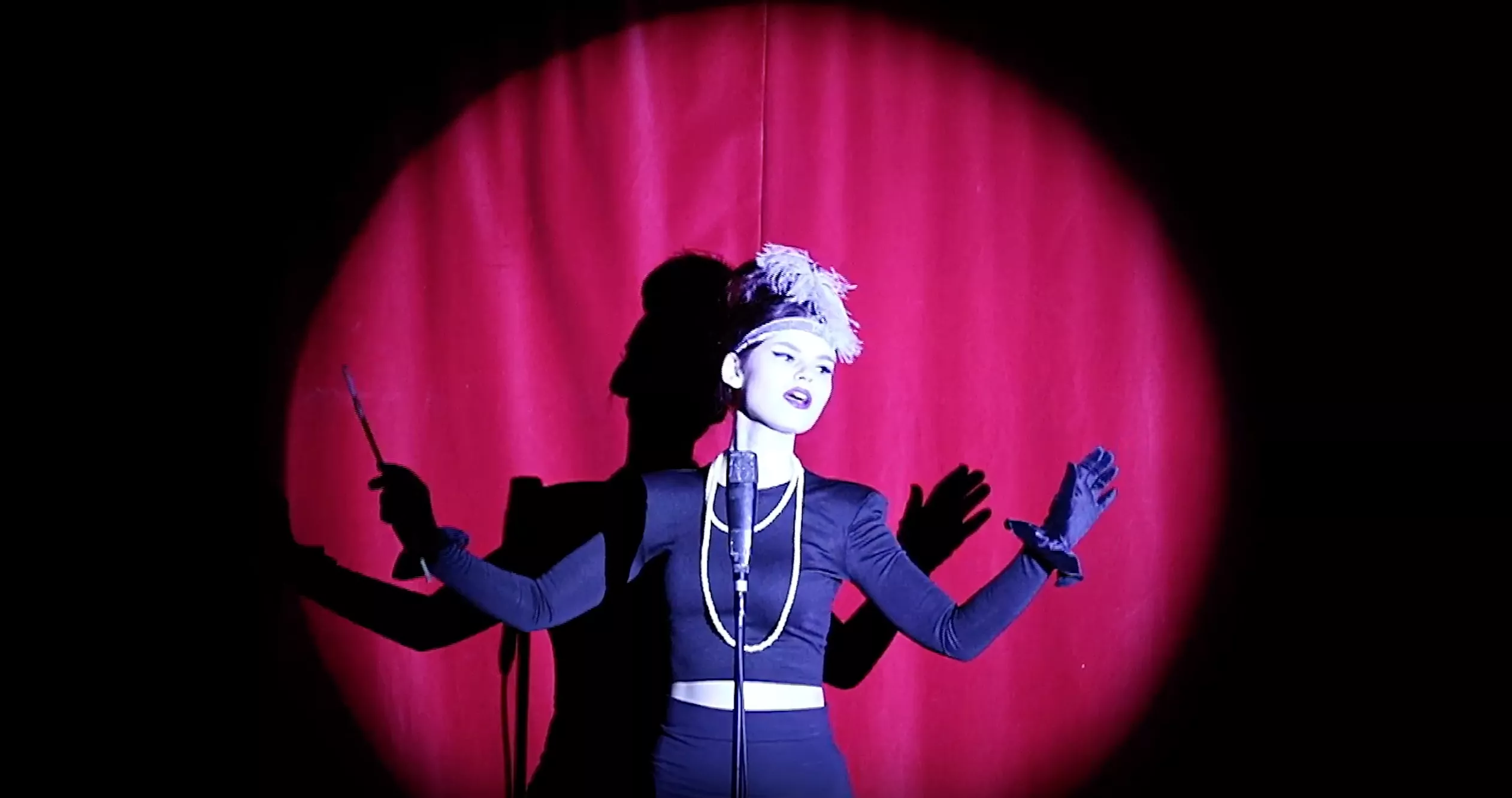 ''Animal är vårt postpunkiga godståg''