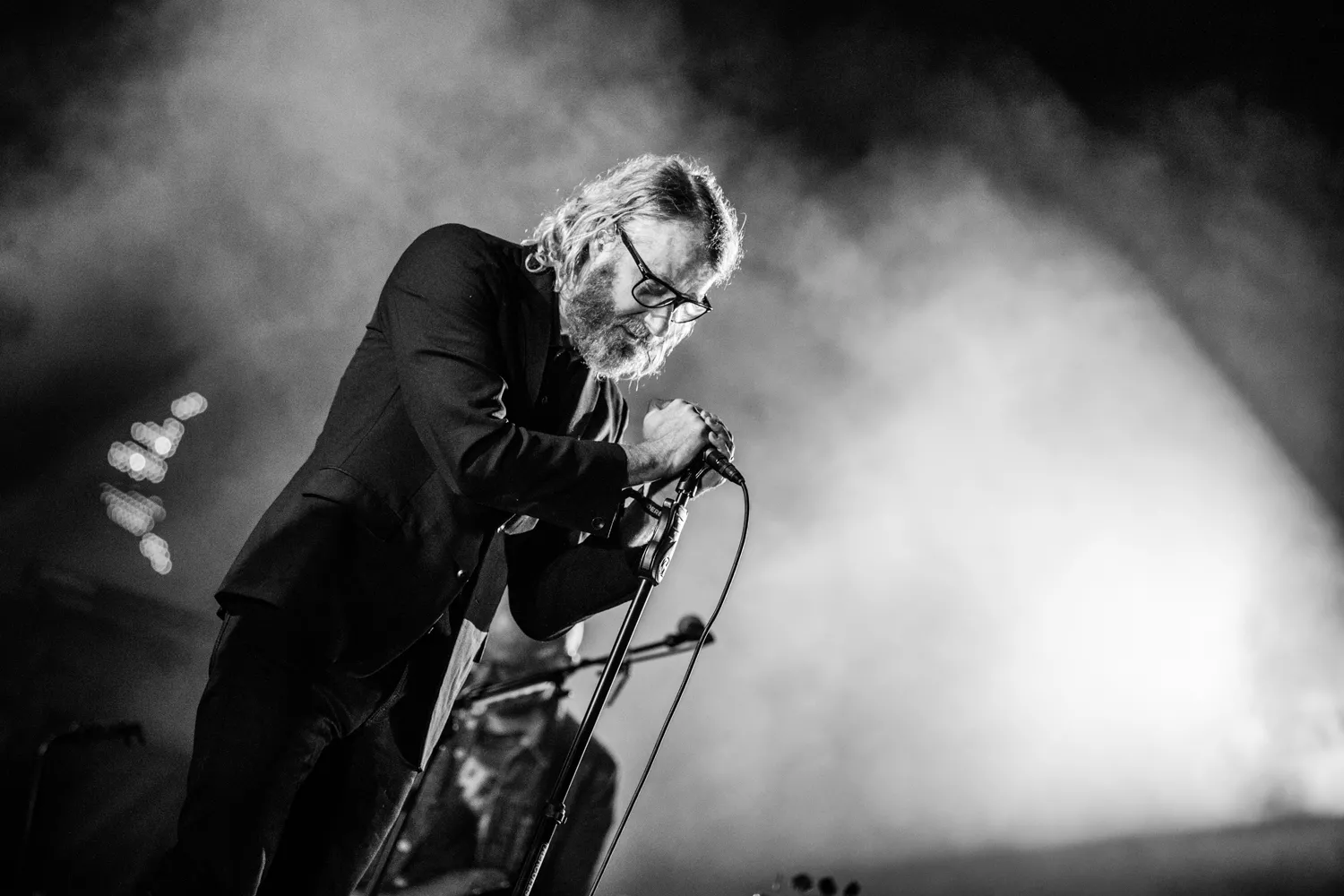 GUIDE: Helgens konserter – från drömsk countrypop till reggae 