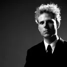 Dansk lydkunstner på amerikansk festival