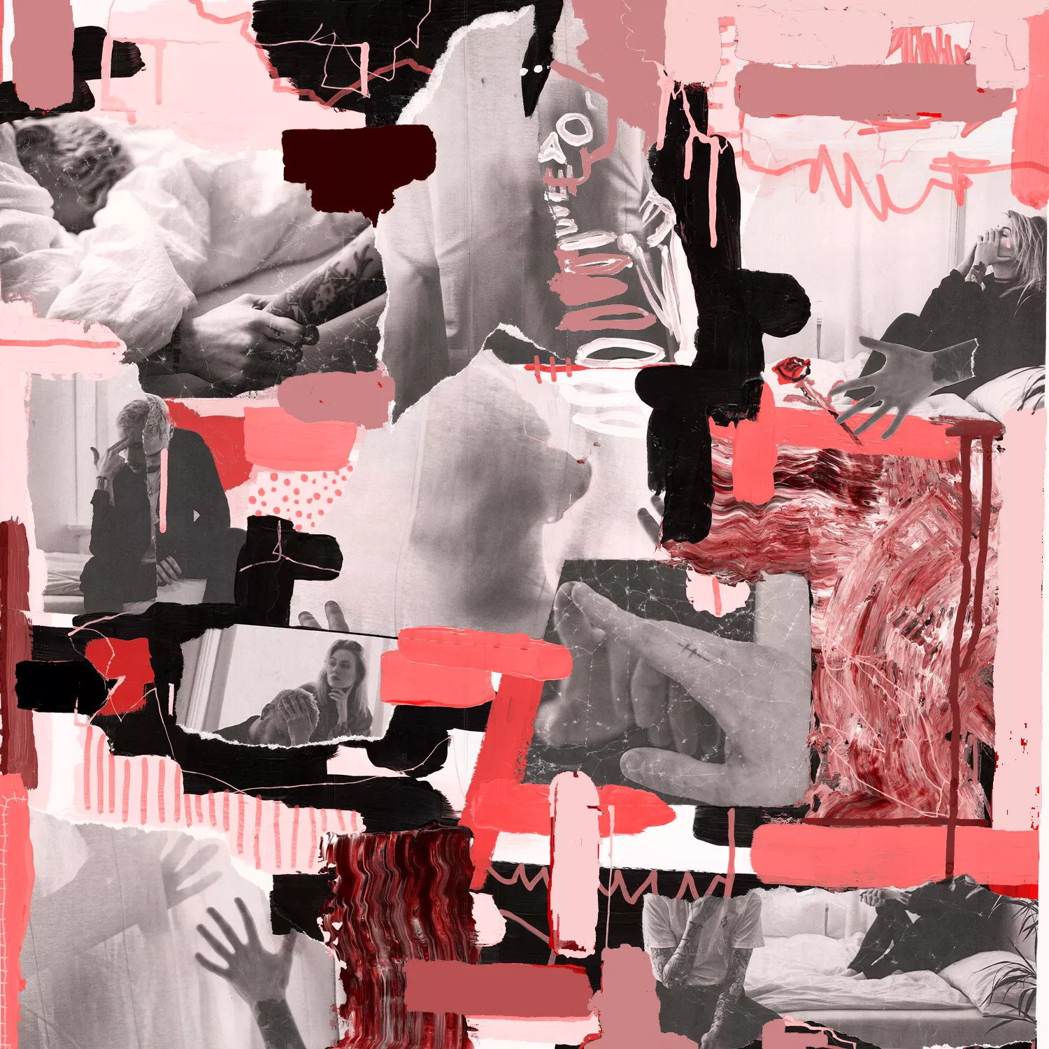 Hva Er Vi Nå // H.E.V.N. // - Tomine Harket & Unge Ferrari