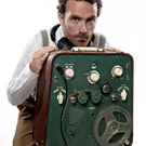 Mikael Simpson akustisk i aften