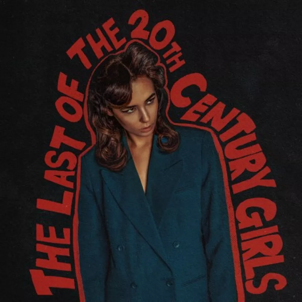 The Last Of The 20th Century Girls - Findlay