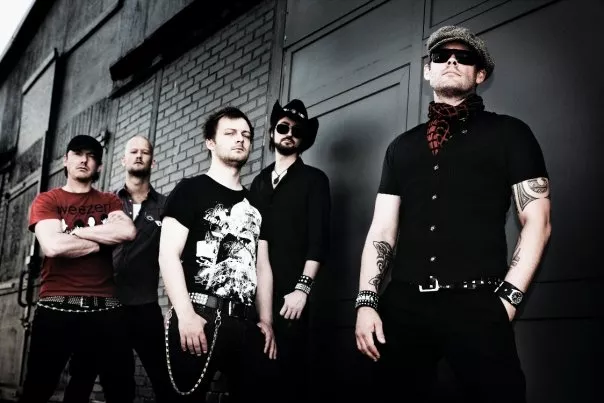 Mixtape: Shotgun Revolution