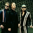 Konkurrence med Sort Sol-tributebands