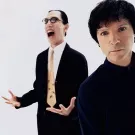 Sparks spiller 21 koncerter