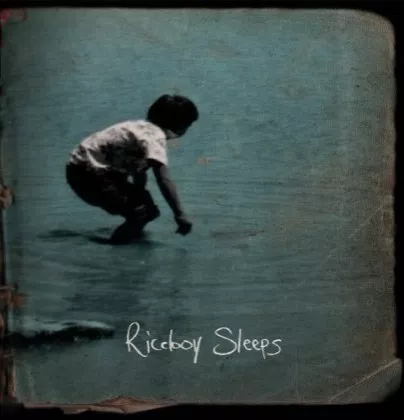 Riceboy Sleeps - Alex & Jonsi