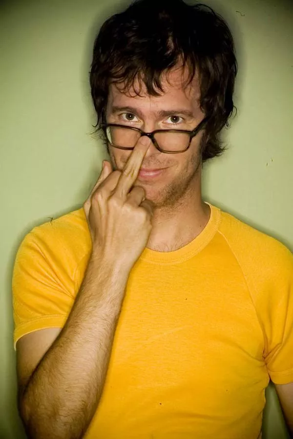 Ben Folds: Way To Normal