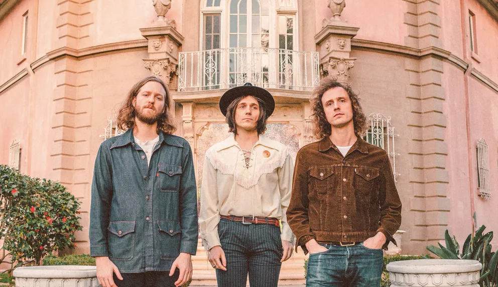 BÄST JUST NU: Poppig psykedelia med alla rätt