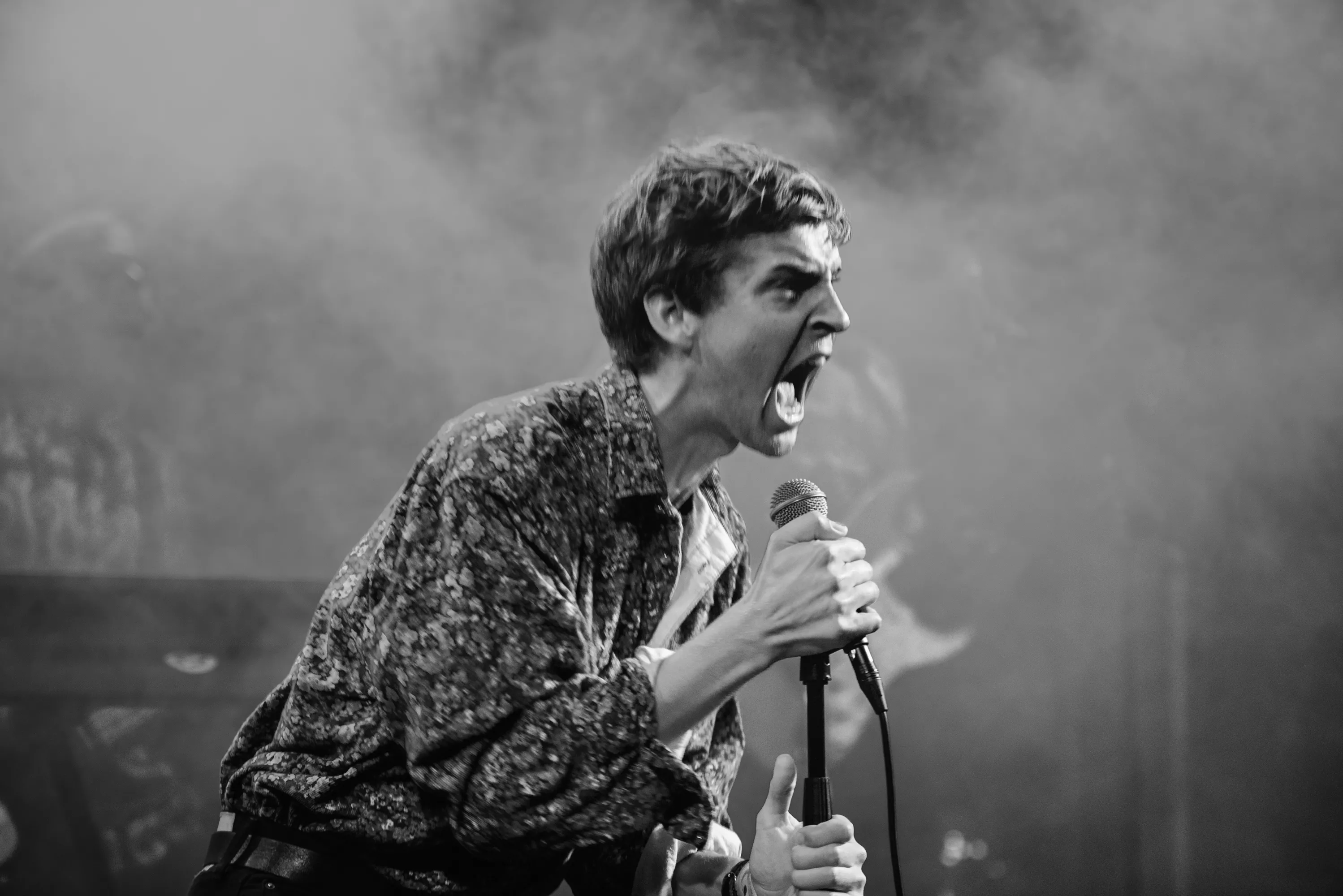 KarriereKanonen-vindere scorer opvarmningstjans for genforenede popstjerner