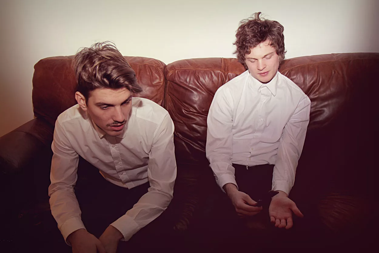 Jetsi Kain klar til at indtage musikscenen