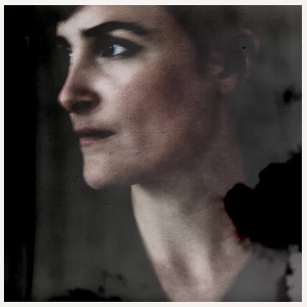 Marie Fisker udsender både ep og album