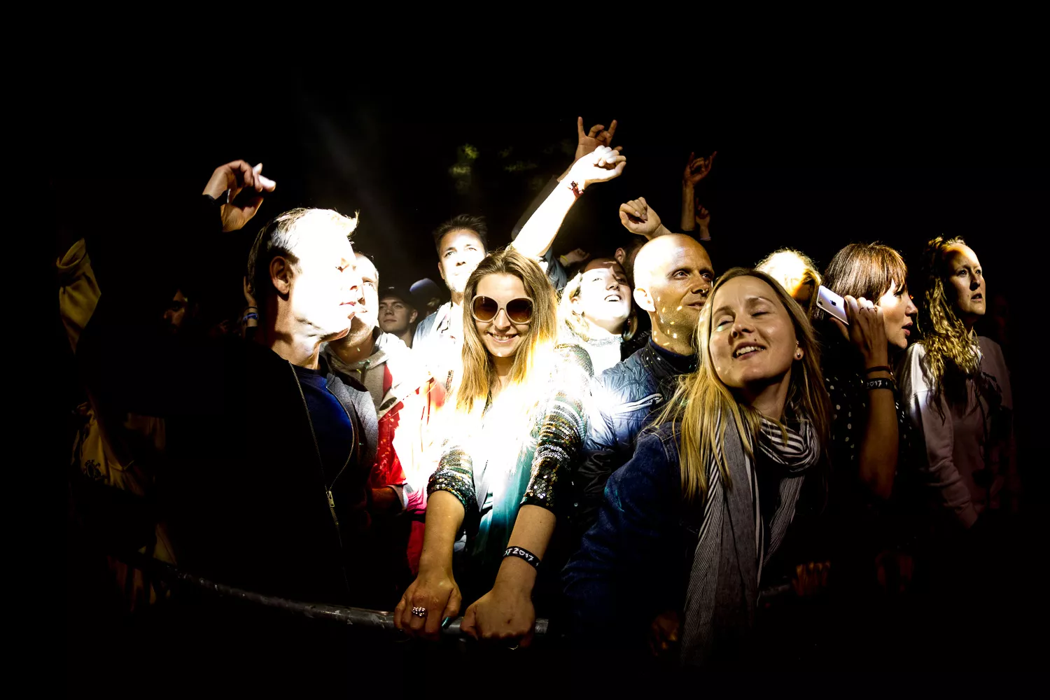 GrimFest offentliggør otte nye navne 