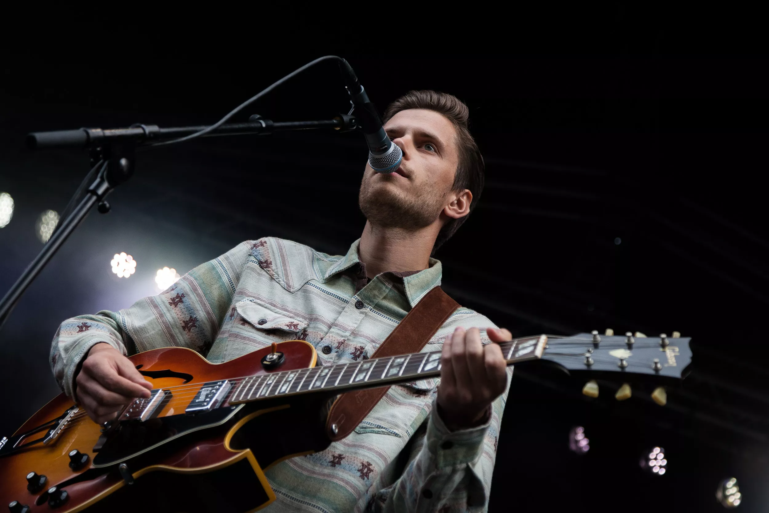 Tidvis vellaga suppe av Pixies, Pavement og Yo La Tengo