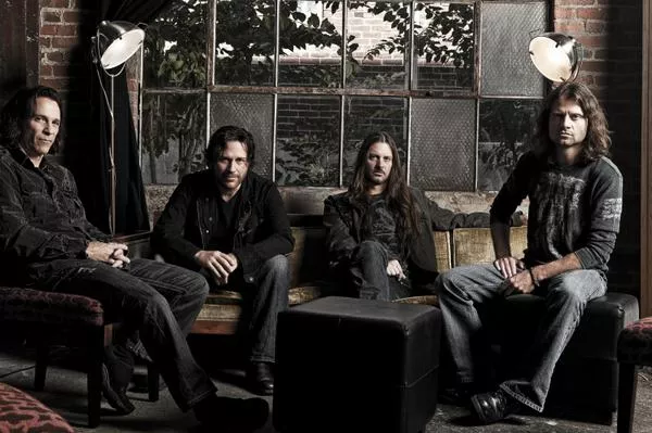 Winger og The Wildhearts skal rocke København