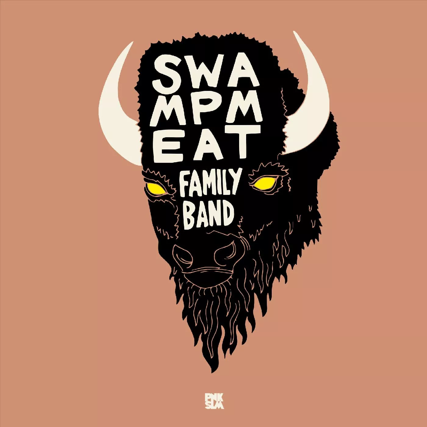 Too Many Things To Hide - Swampmeat Family Band