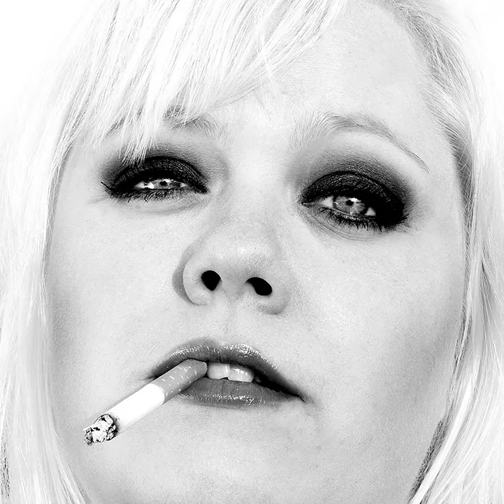 Barske banaliteter - Ninna Andreasen