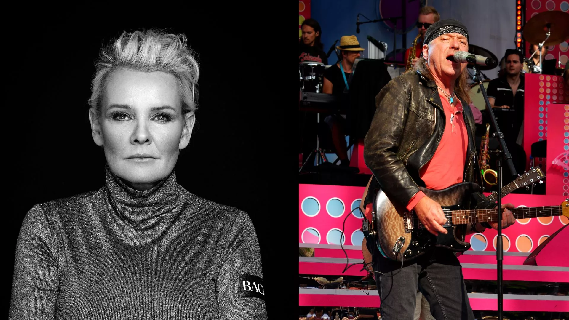 Foto: Sanna Dahlén, CC BY 3.0, https://commons.wikimedia.org/w/index.php?curid=52229749 / Daniel Åhs Karlsson - Eget arbete, CC BY-SA 3.0, https://commons.wikimedia.org/w/index.php?curid=27244529