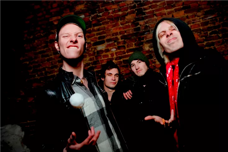 Oslo Ess på turné i Oslo