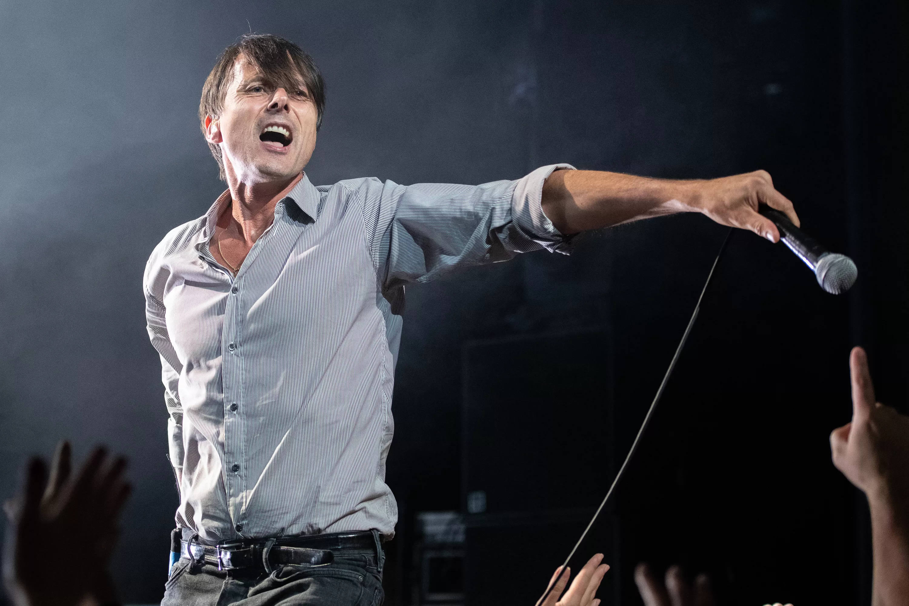 20 nye navne til Smukfest