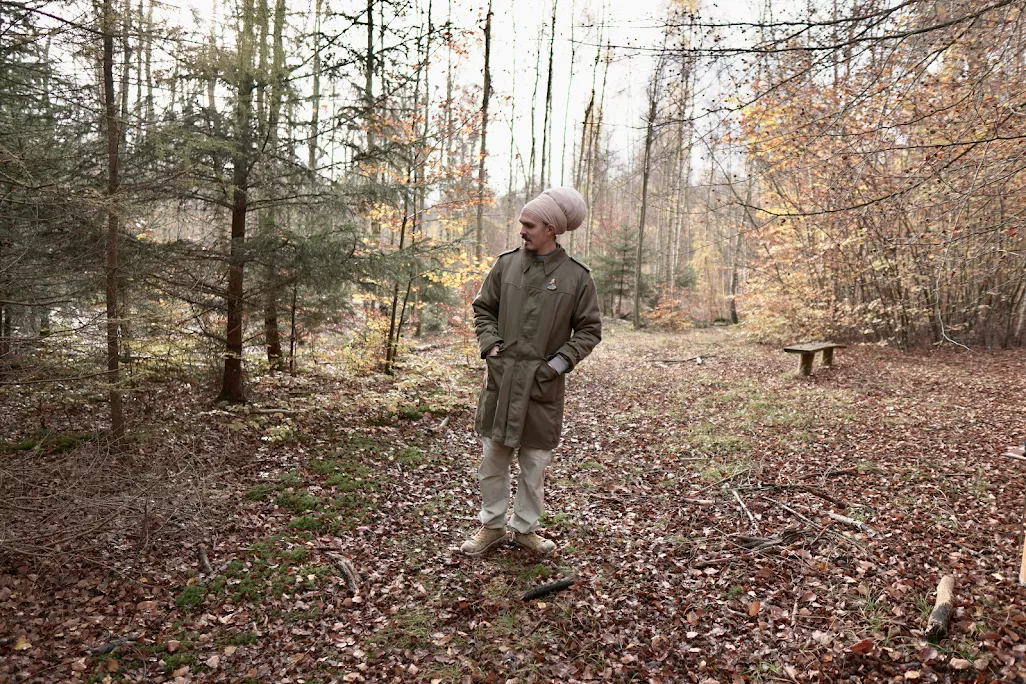 Stærkt dansk roots reggae-album