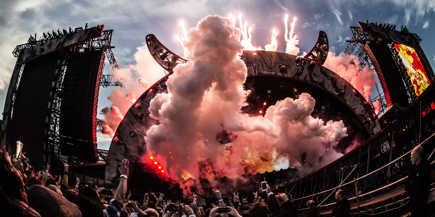 AC/DC-arrangør svarer på kritik