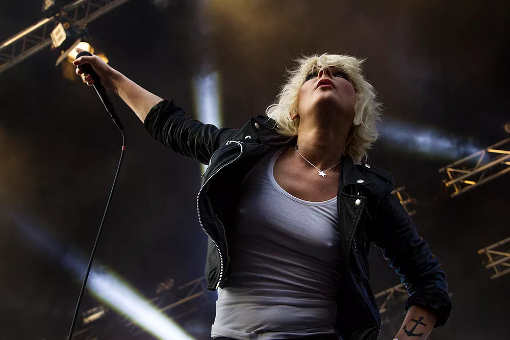 Sveriges popelit till Allsång På Skansen