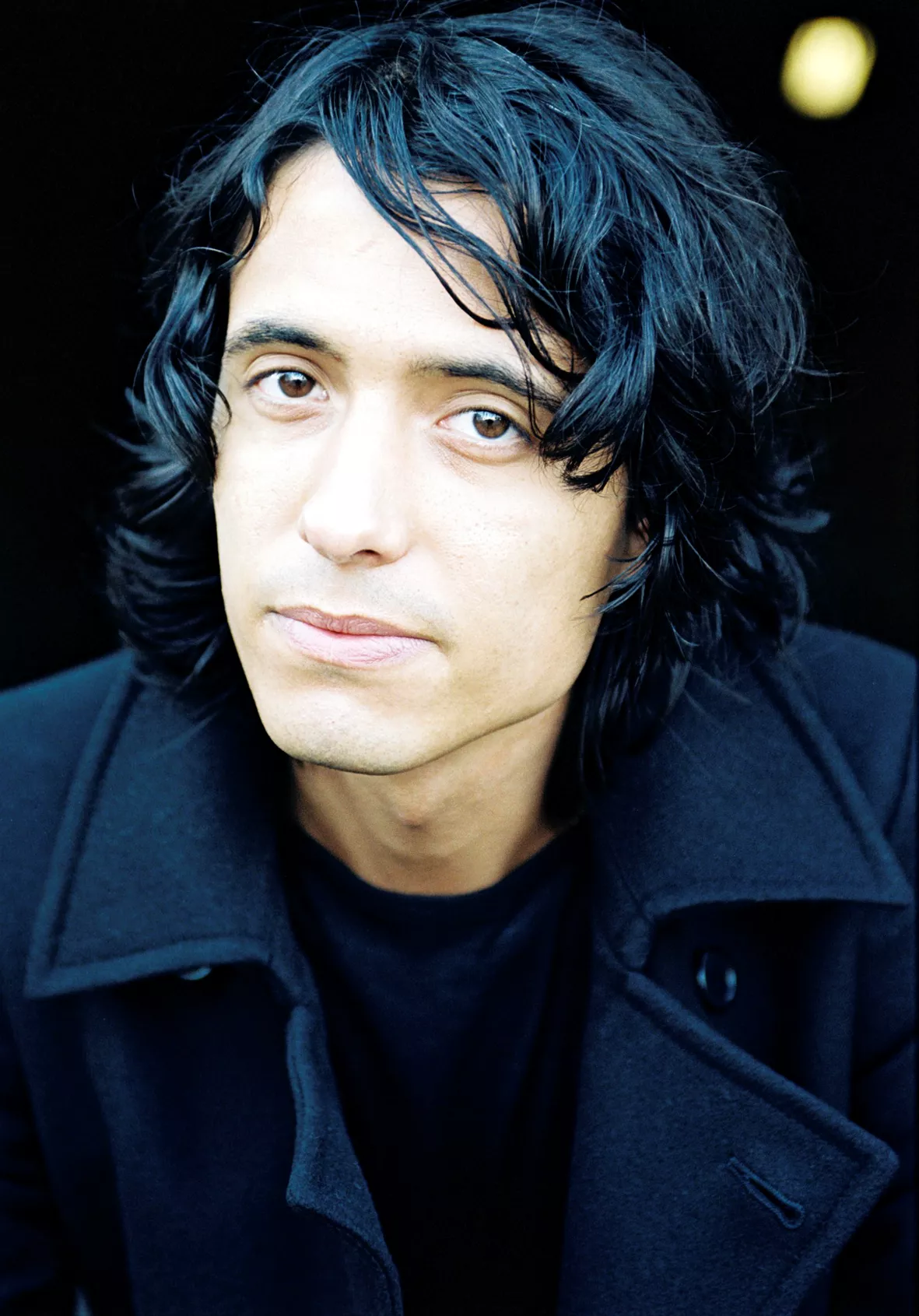 Svensk succéförfattare tar hiphopen till hjälp