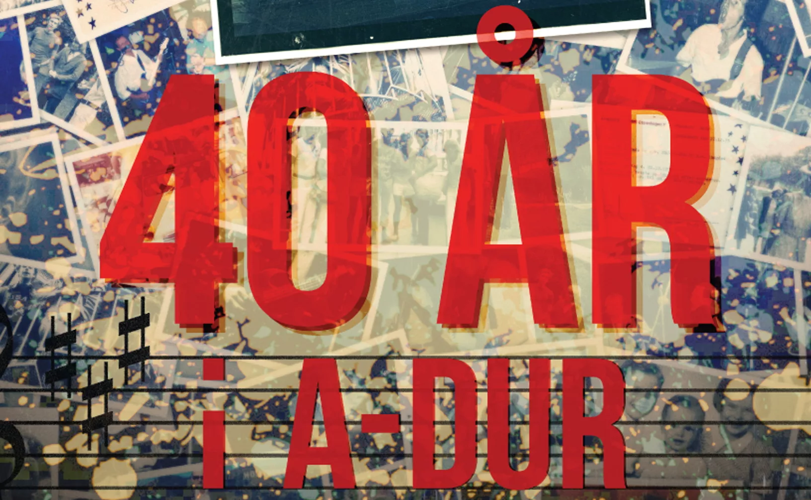 Michael Hardinger udgiver selvbiografi