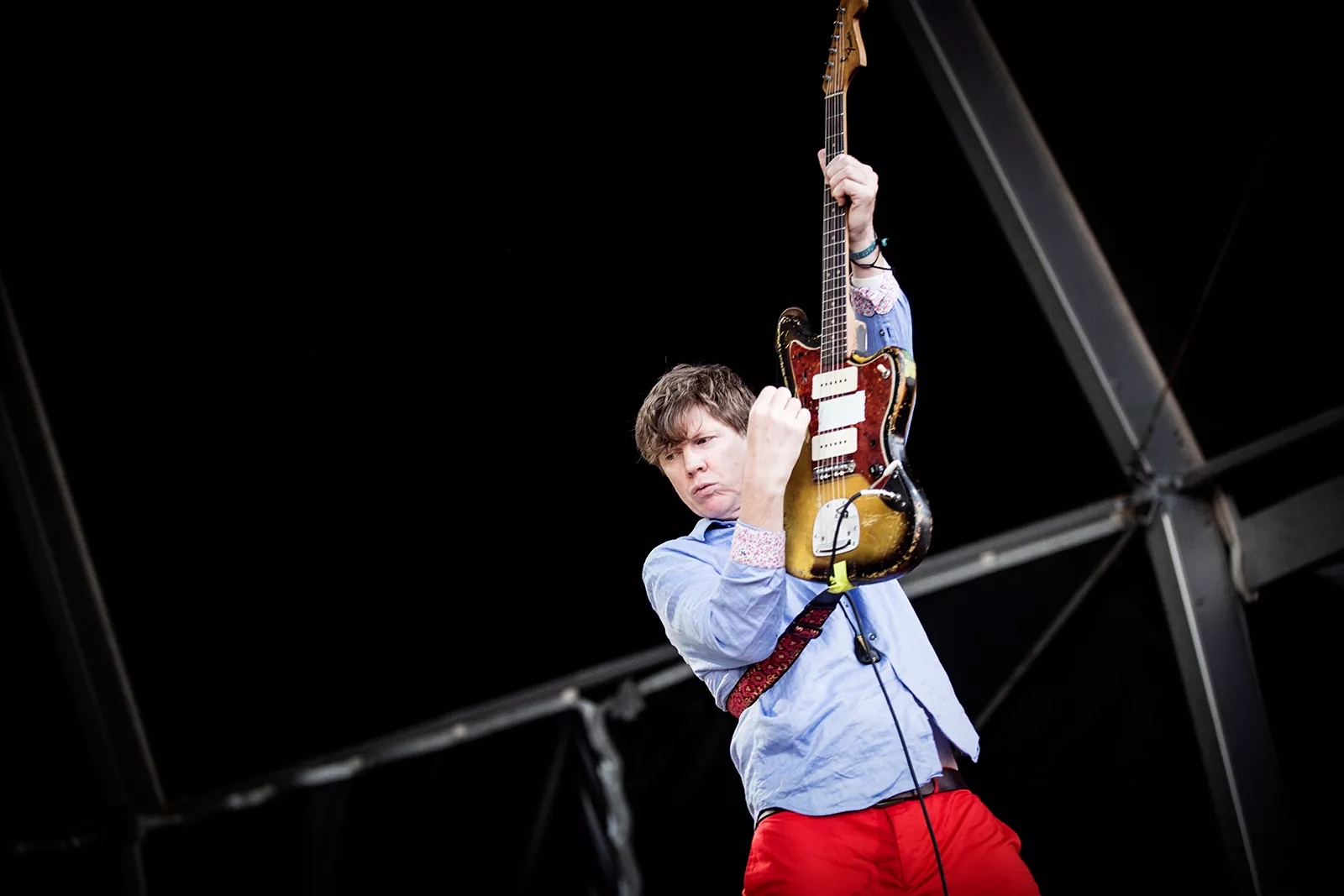 Mød Thurston Moore i København