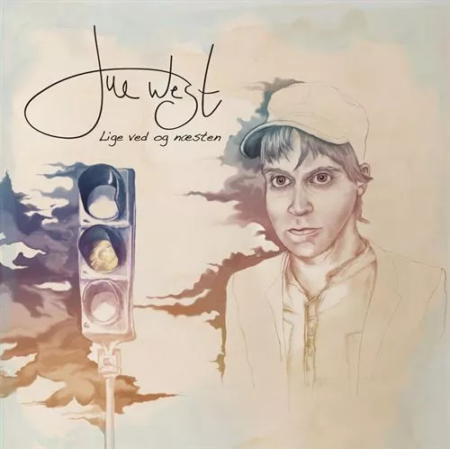 Lige Ved Og Næsten - Tue West