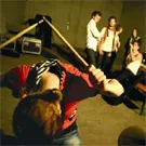 Kind Of Girl har Last.fm-succes