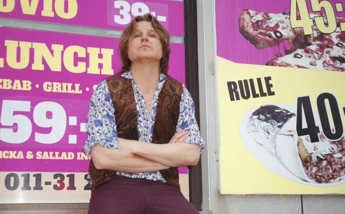 Markus Krunegård: “Det finns så jävla mycket glädje, mörker och snusk i varenda en”