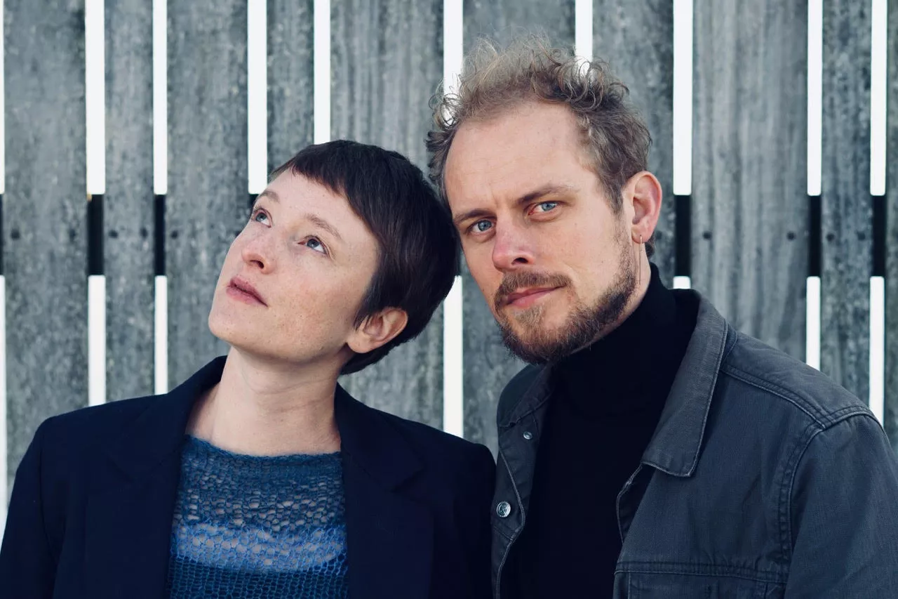 Kontraster opstår og opløses igen på fin dansk-norsk debut