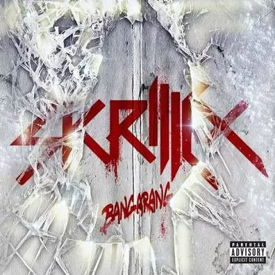 Bangarang - Skrillex