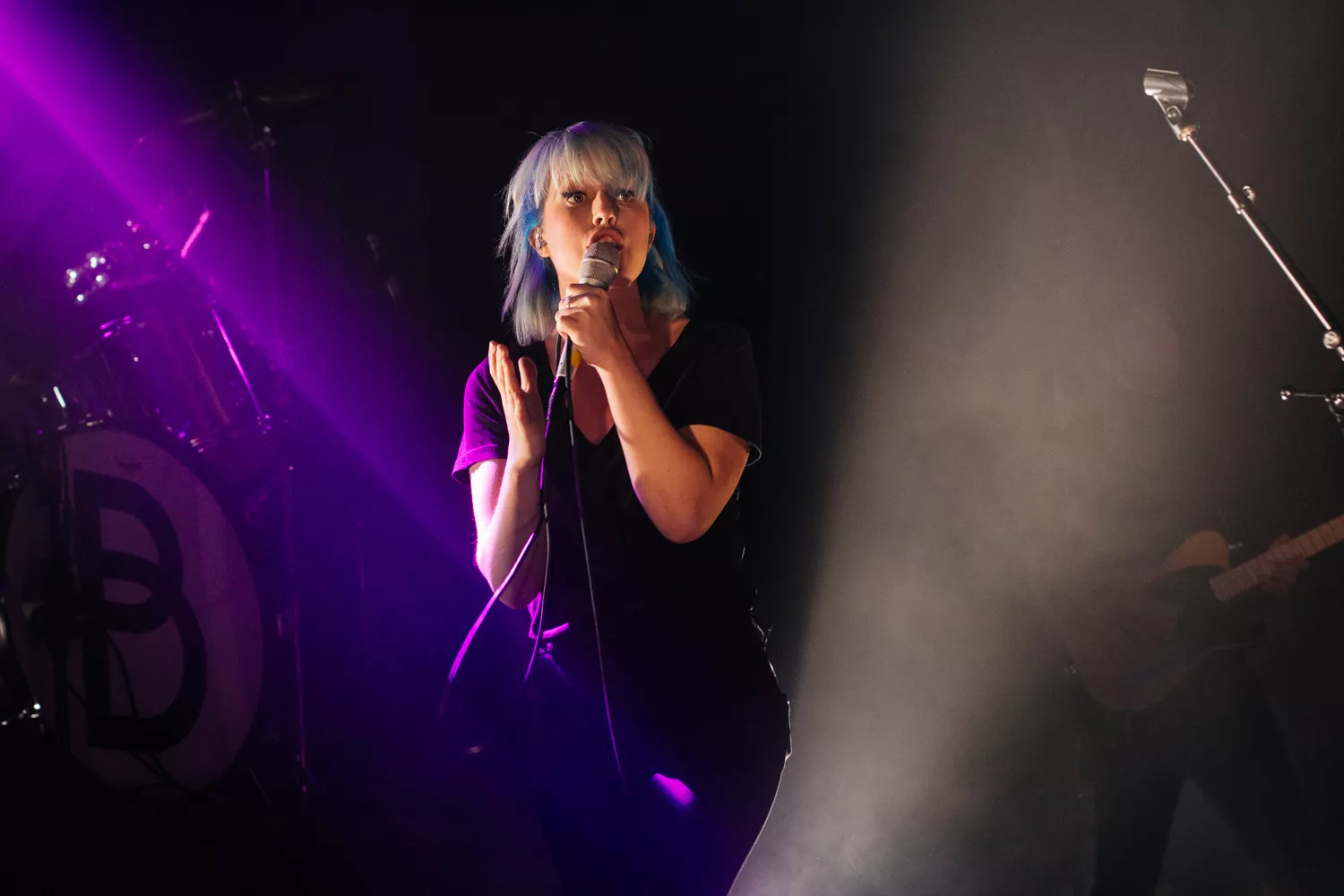 Bendik: Rockefeller, Oslo