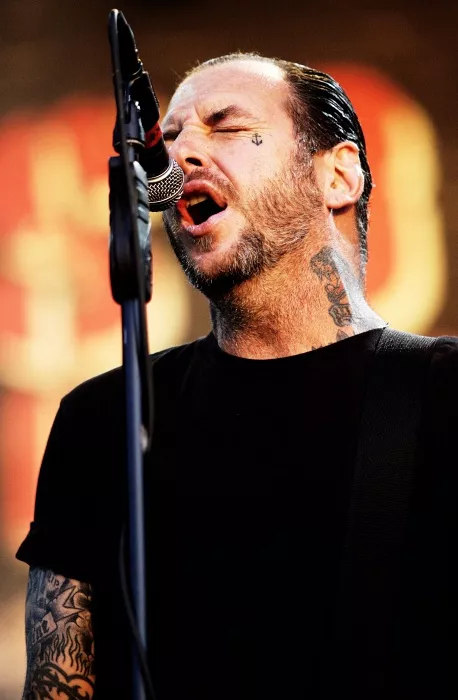 Social Distortion: Huxley’s Neue Welt, Berlin