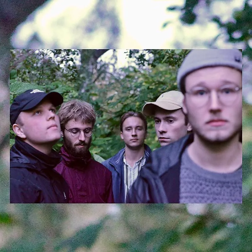 Saxofon skiller stemningsfulde indierockere ud fra mængden