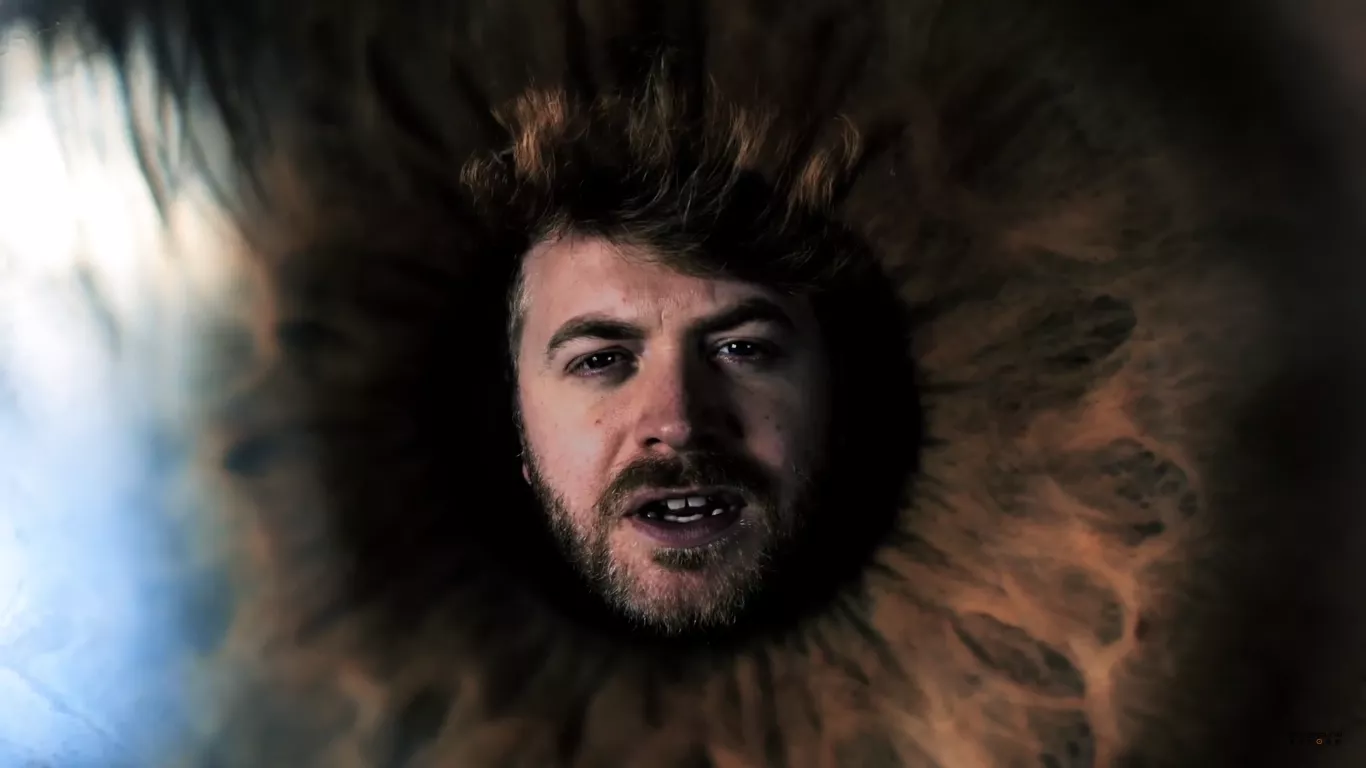 Ny single og albumnyheder fra Christian Hjelm