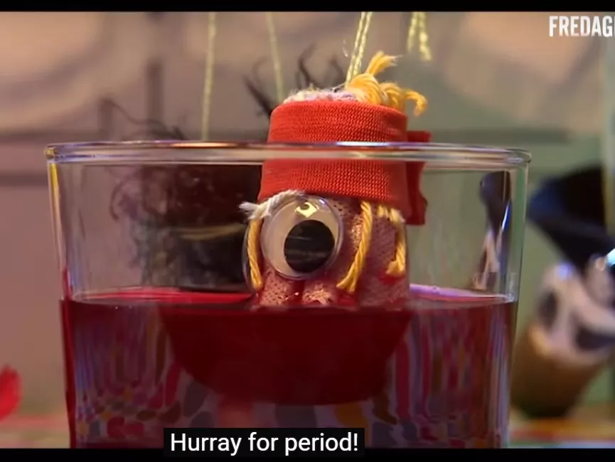 Svensk menslåt hyllas internationellt