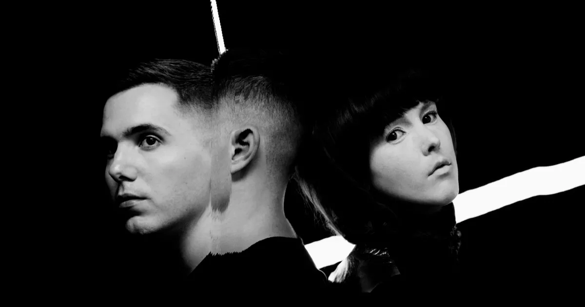 Purity Ring till Sverige 