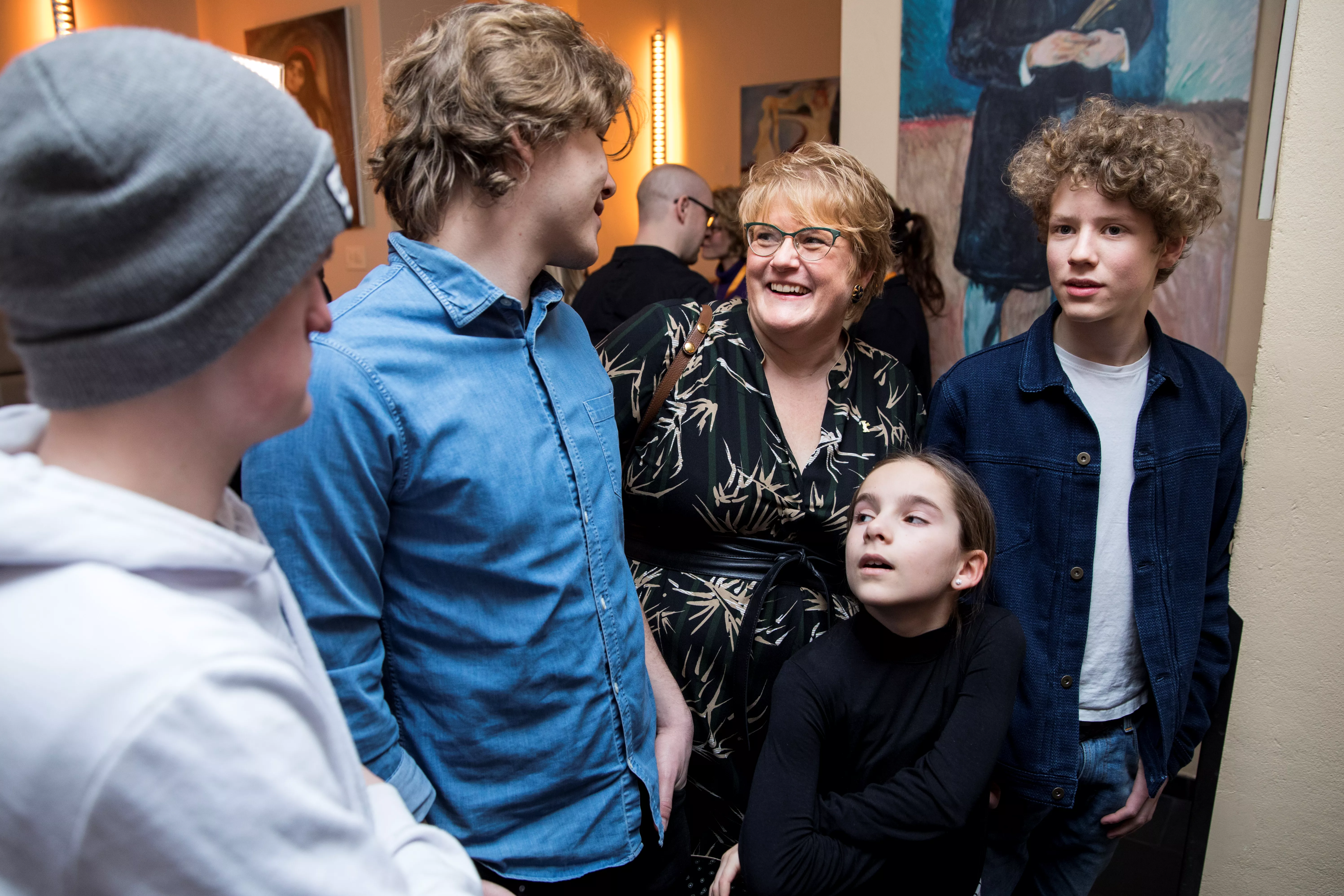 Norsk «bandfilm» til Berlin – uten nasjonal pengehjelp 