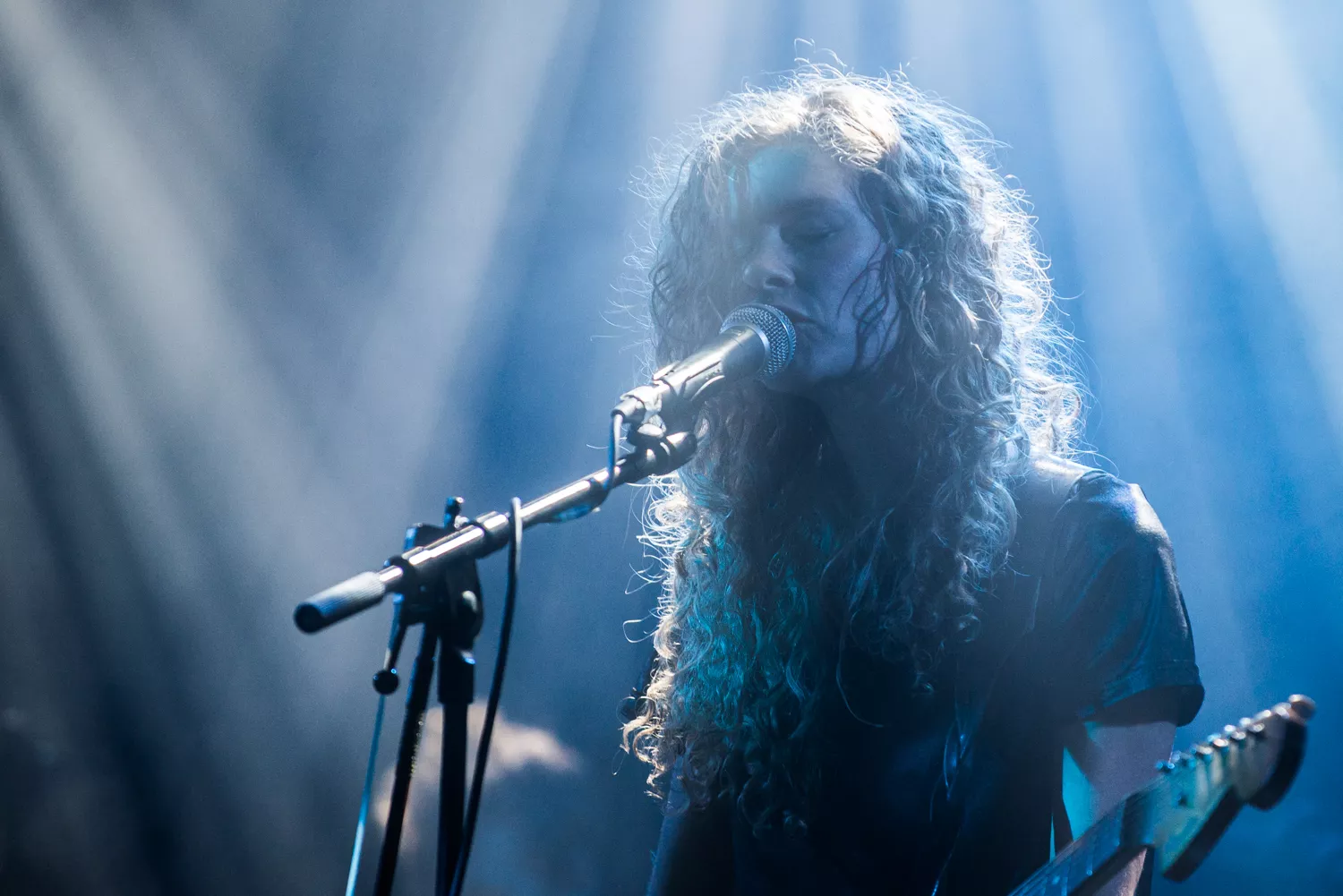 Kirstine Stubbe Teglbjerg udgiver deluxe-album