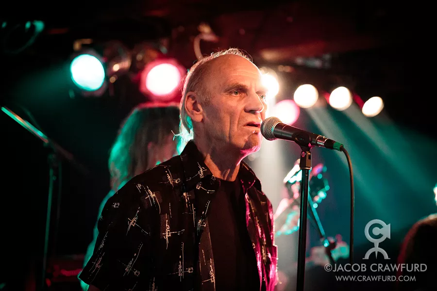 Hyldemor hyldes med tour til Jylland