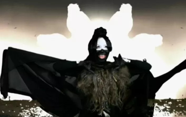 Pustervik, Göteborg - Zhala