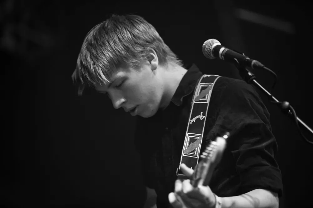 Guide: Her er weekendens bedste koncerter