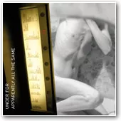 Apparently All The Same - Martin Hall/Under For