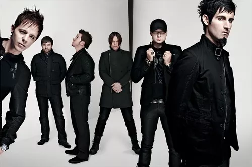 Pendulum og Sort Sol til Danmarks Smukkeste Festival