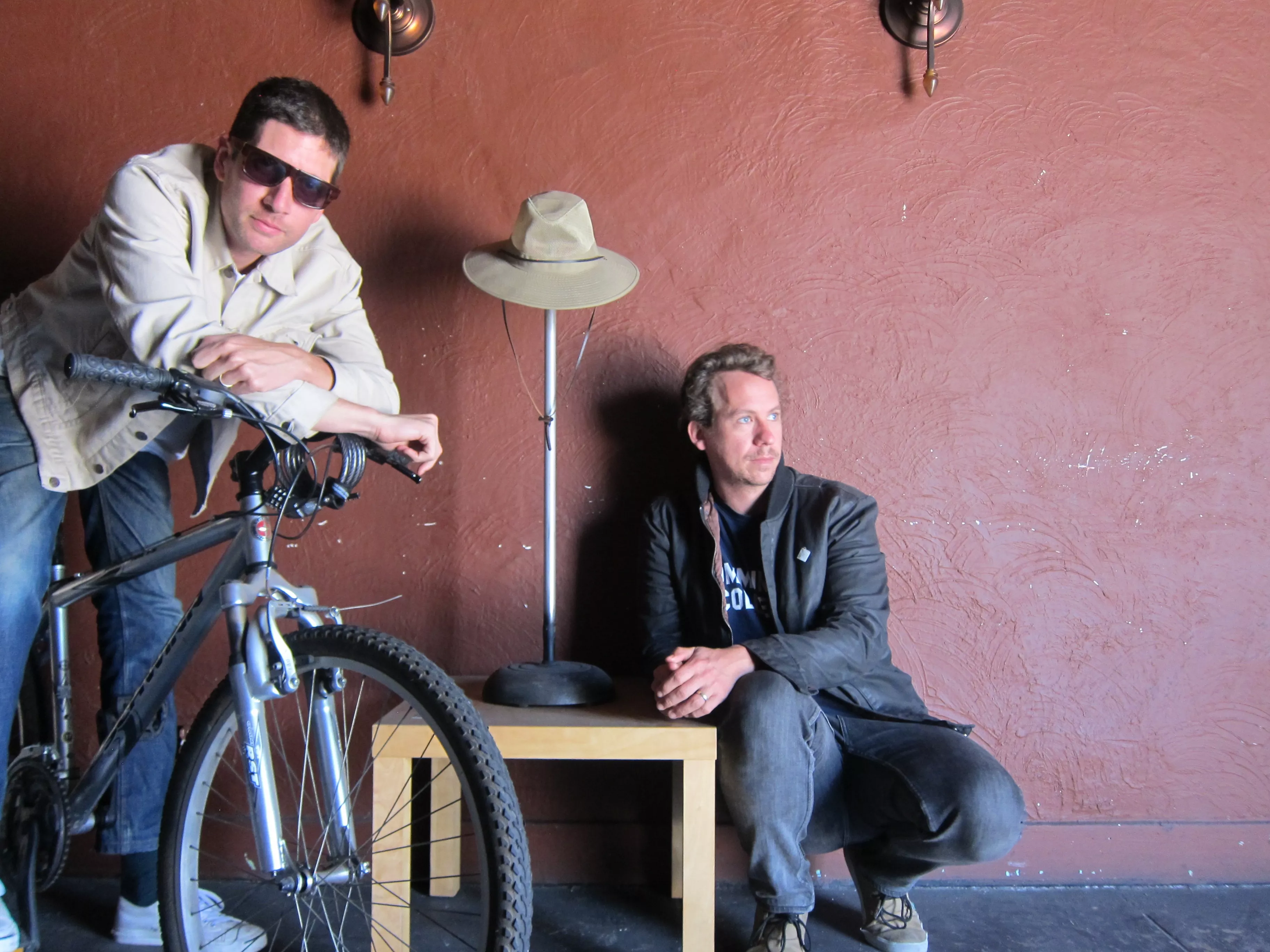 Har de någonsin låtit bättre än så här?